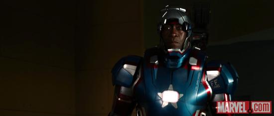 iron man 3 new pic 4